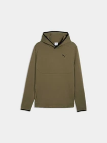 Худи и свитшоты PUMA Tech Hoodie модель 692181 Фото