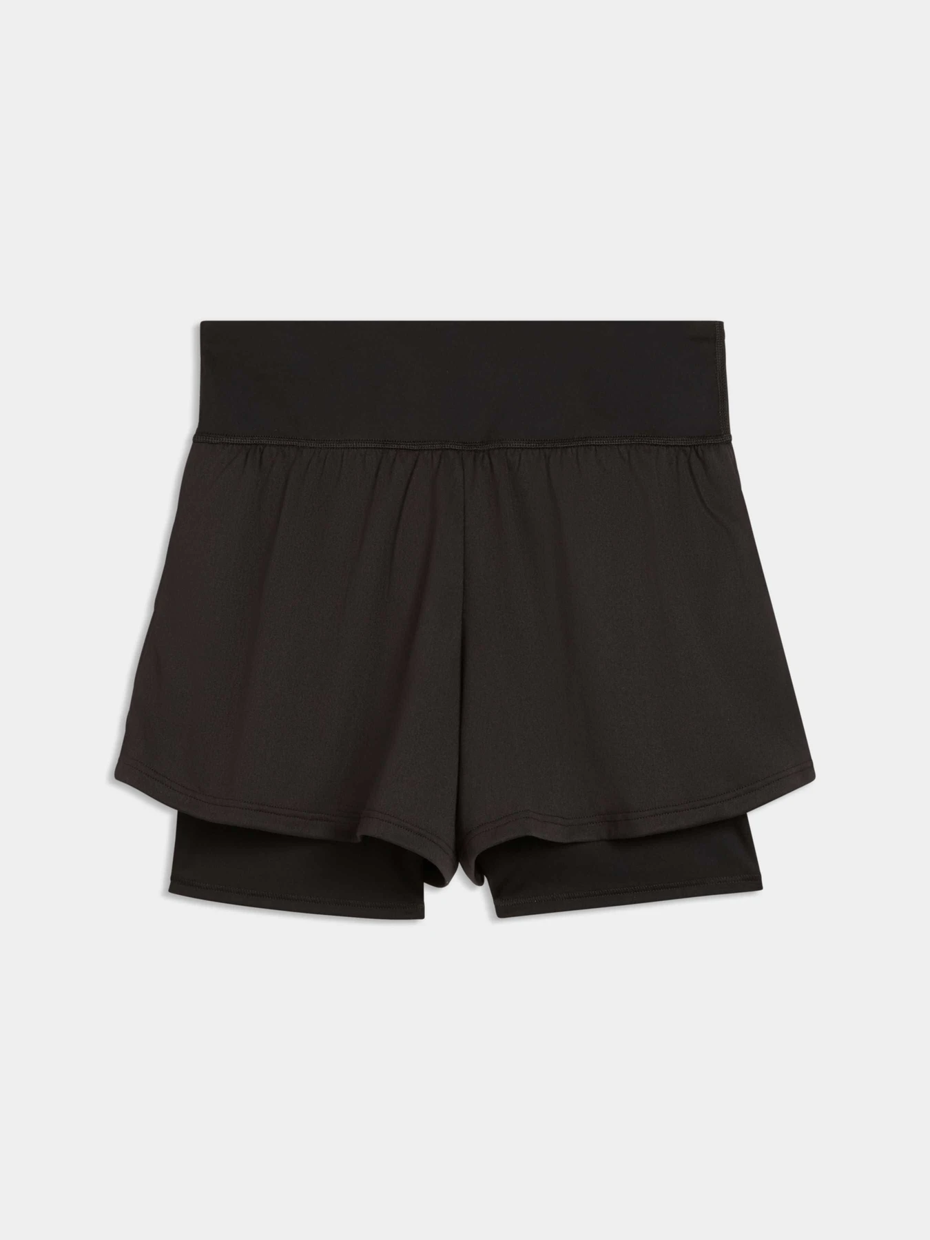 Шорти PUMA W P Shape 2:1 Flowy Short 3 модель 528475 Шорти PUMA W P Shape 2:1 Flowy Short 3 модель 528475 Фото