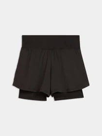 Шорти PUMA W P Shape 2:1 Flowy Short 3 модель 528475 Фото