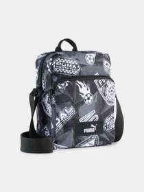 Сумки PUMA Academy Aop Portable модель 091489 Фото