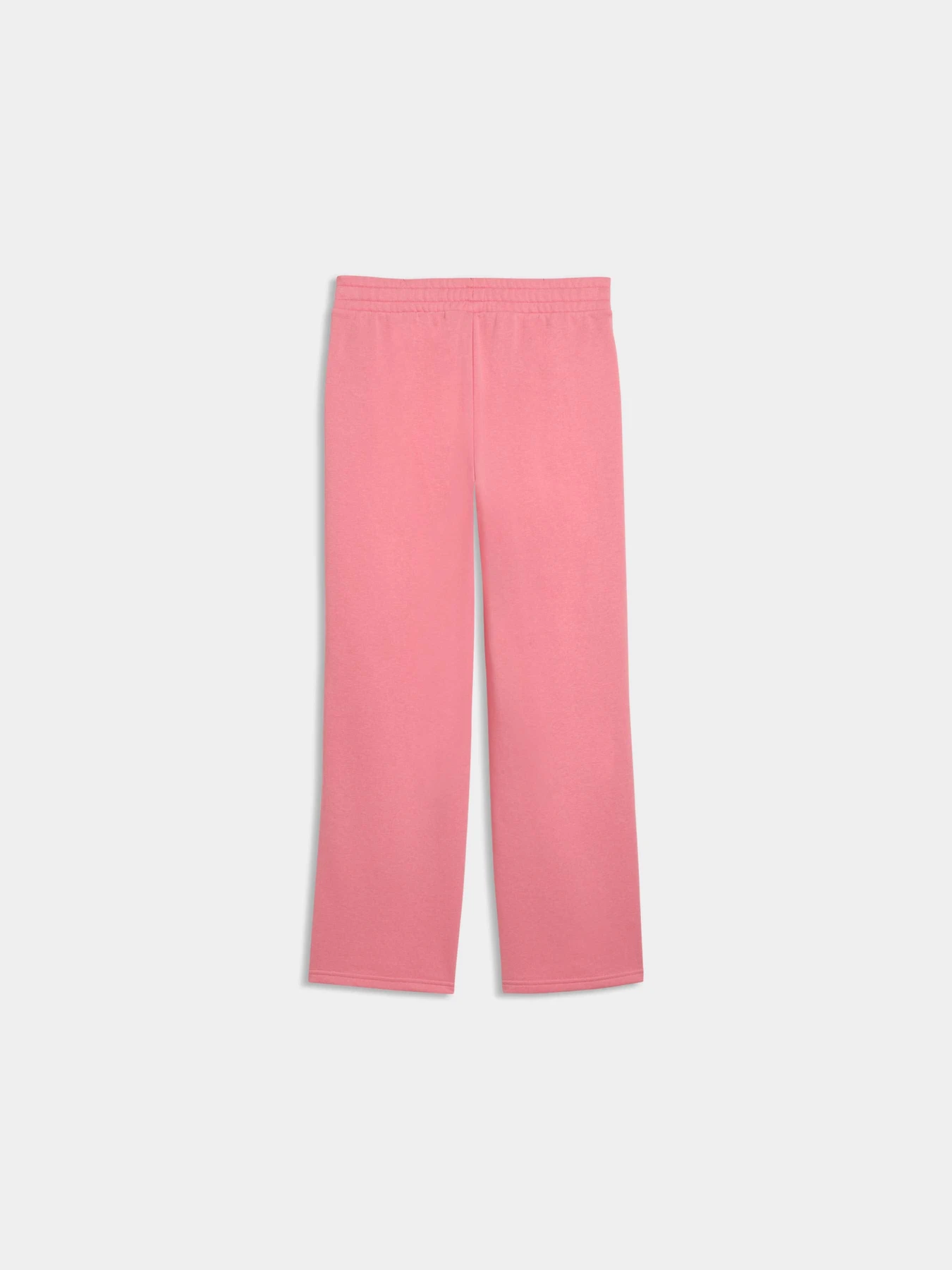 Штани PUMA Ess No.1 Logo Straight Pants модель 684979 Штани PUMA Ess No.1 Logo Straight Pants модель 684979 Фото