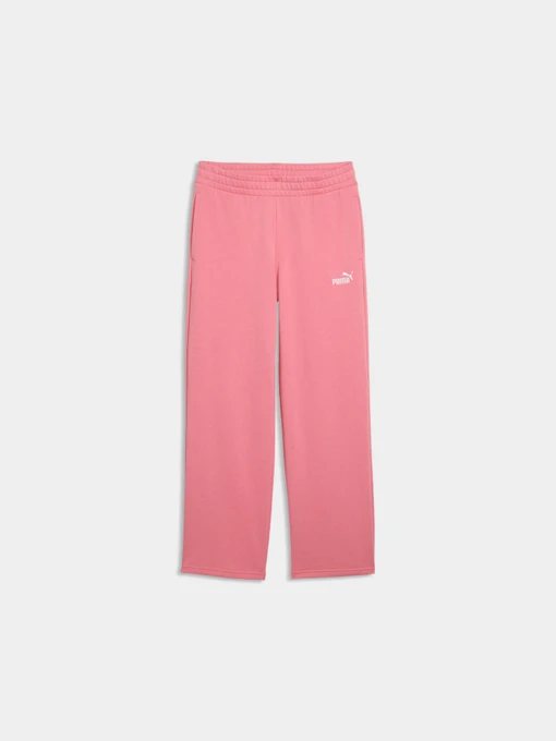 Брюки PUMA Ess No.1 Logo Straight Pants модель 684979 Фото