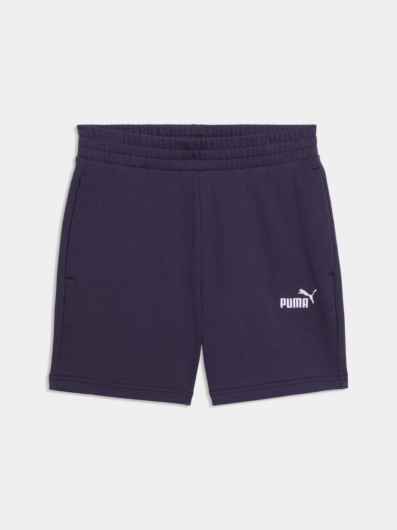 Шорты PUMA Ess No. 1 Logo Shorts модель 682441 Шорты PUMA Ess No. 1 Logo Shorts модель 682441 Фото