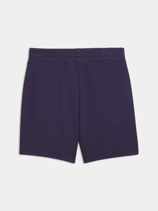Жіночі Повсякденні шорти PUMA Ess No. 1 Logo Shorts фото 2