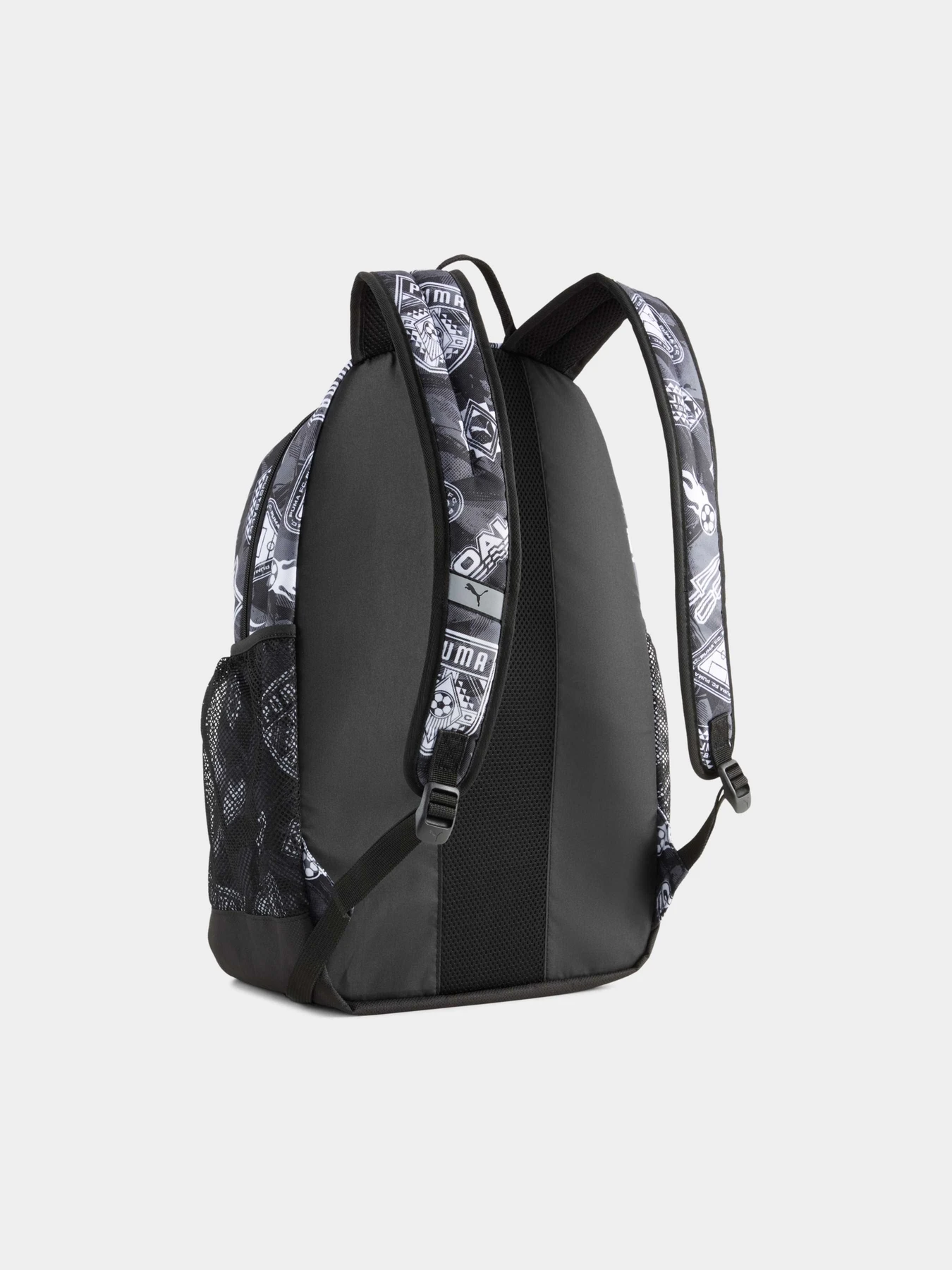 Рюкзаки PUMA Academy Aop Backpack модель 091150 Фото