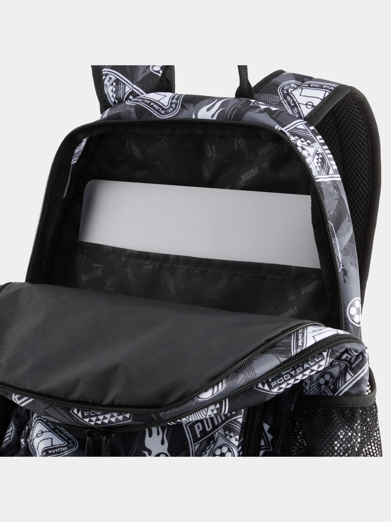 Рюкзаки PUMA Academy Aop Backpack модель 091150 Фото