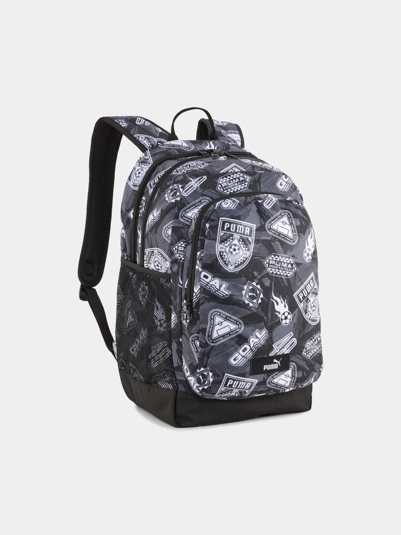 Рюкзаки PUMA Academy Aop Backpack модель 091150 Фото