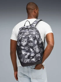 Рюкзаки PUMA Academy Aop Backpack модель 091150 Фото
