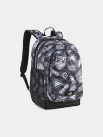 Рюкзаки PUMA Academy Aop Backpack модель 091150 Фото