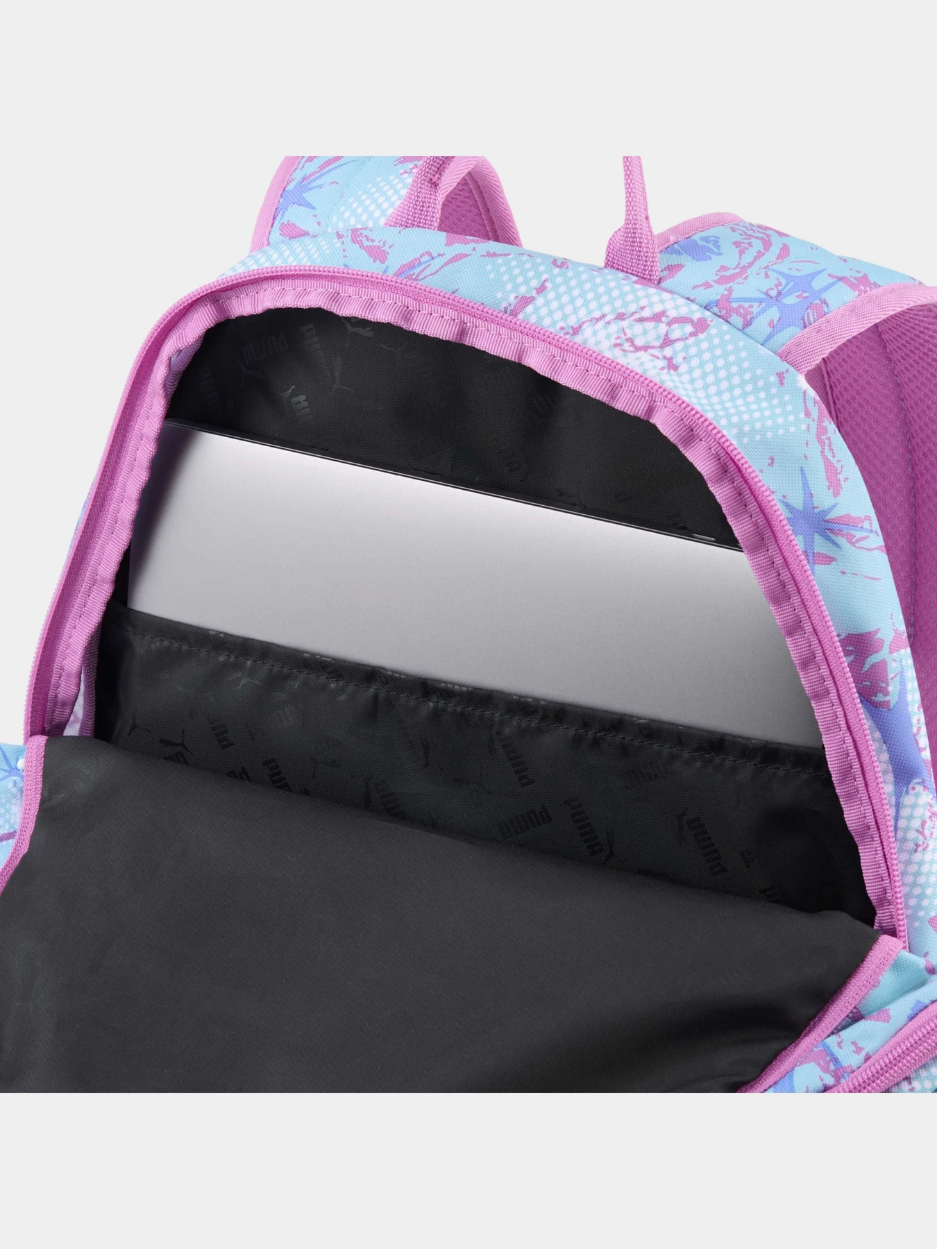 Рюкзаки PUMA Academy Aop Backpack модель 091150 Рюкзаки PUMA Academy Aop Backpack модель 091150 Фото
