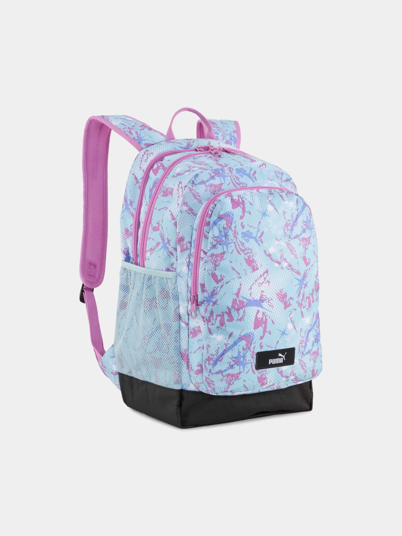 Рюкзаки PUMA Academy Aop Backpack модель 091150 Рюкзаки PUMA Academy Aop Backpack модель 091150 Фото