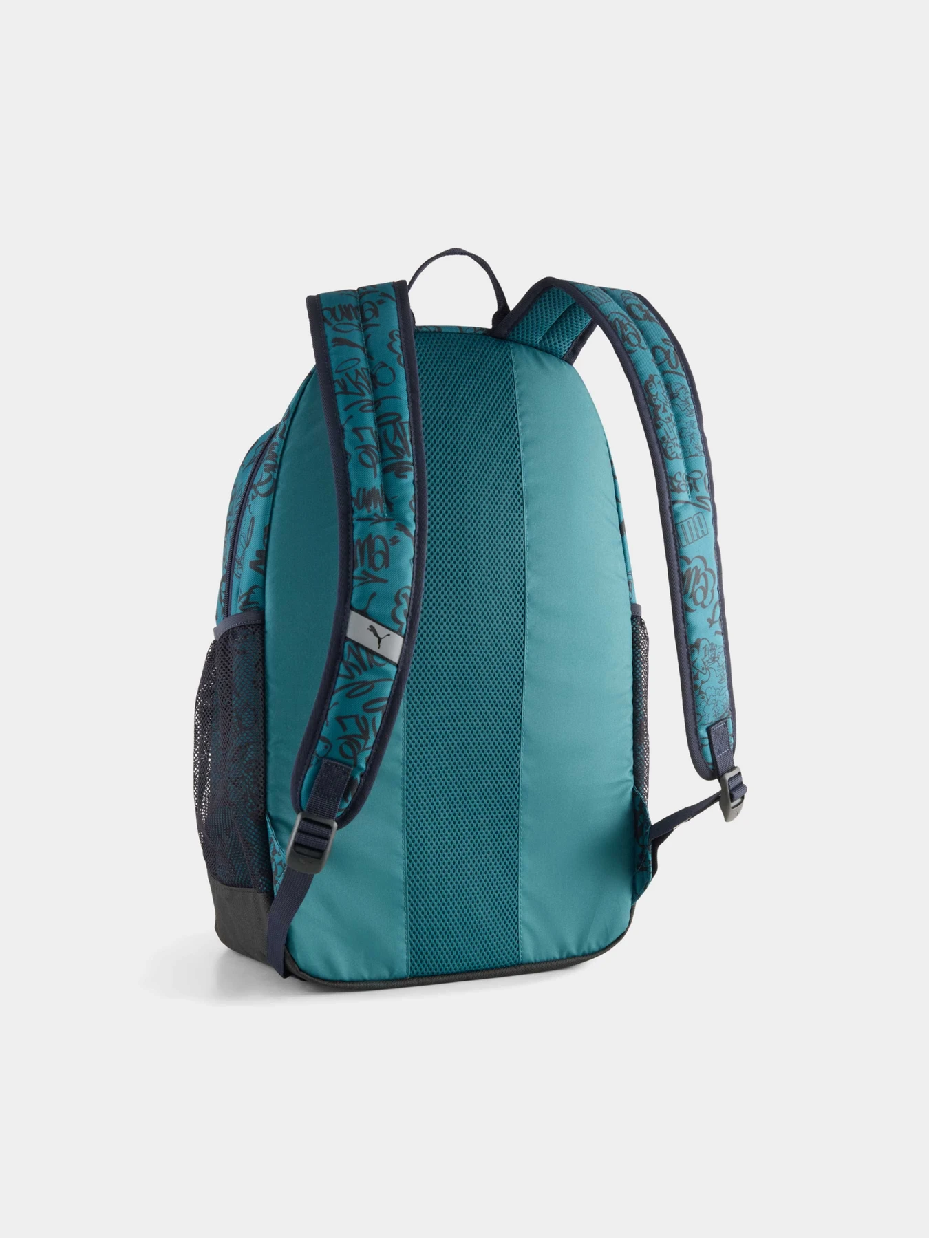Рюкзаки PUMA Academy Aop Backpack модель 091150 Рюкзаки PUMA Academy Aop Backpack модель 091150 Фото