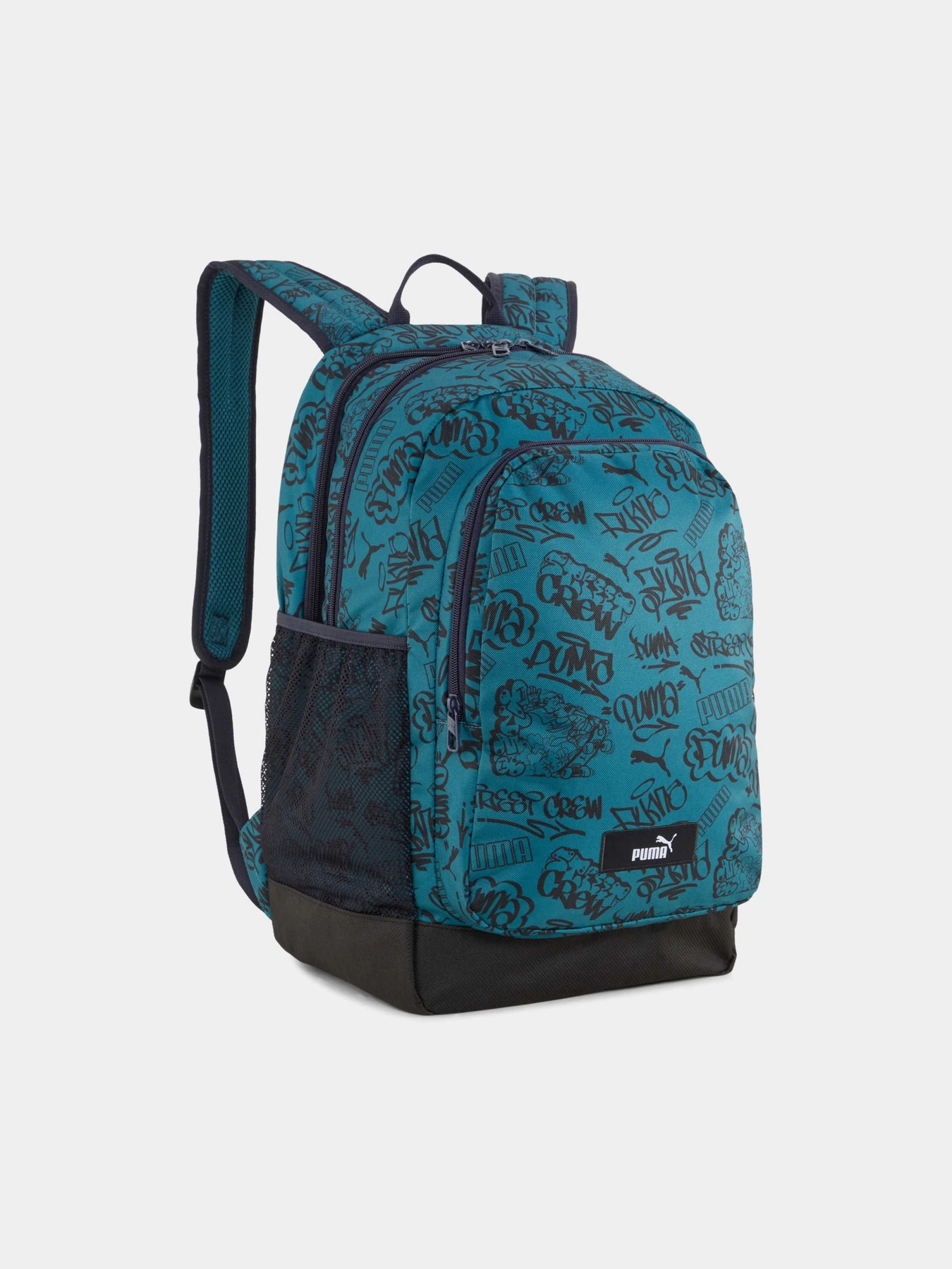 Рюкзаки PUMA Academy Aop Backpack модель 091150 Рюкзаки PUMA Academy Aop Backpack модель 091150 Фото