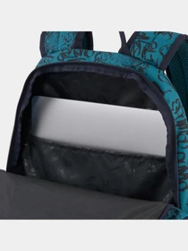 Рюкзаки PUMA Academy Aop Backpack модель 091150 Фото