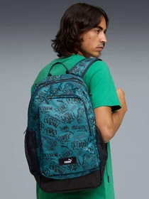 Рюкзаки PUMA Academy Aop Backpack модель 091150 Фото