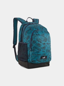 Рюкзаки PUMA Academy Aop Backpack модель 091150 Фото