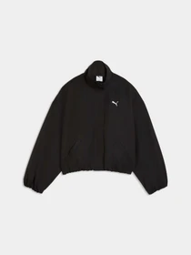 Куртки и дубленки PUMA Style Jacket модель 635016 Фото