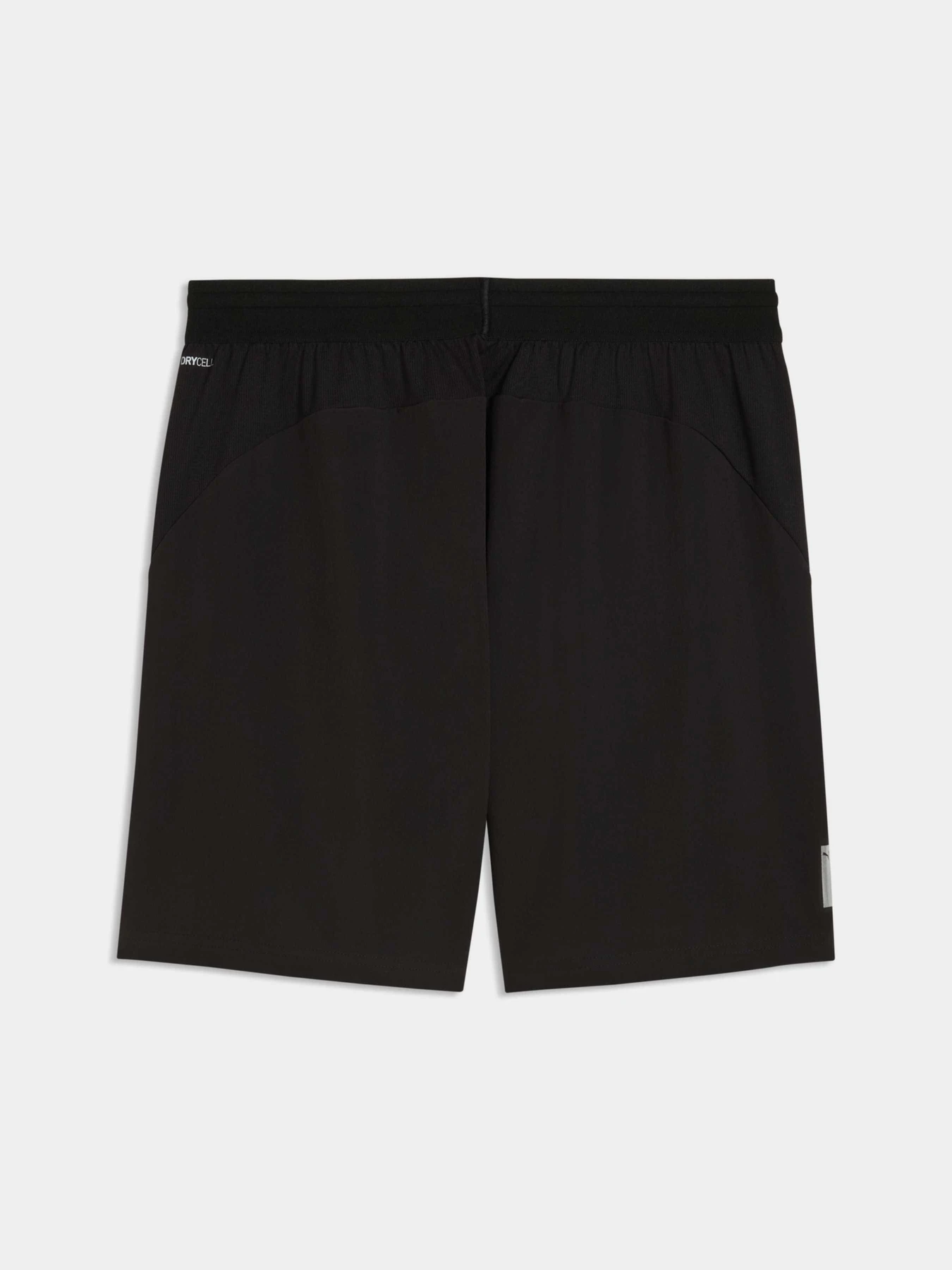 Шорты PUMA M Pwrtrain Fabric Mix Short модель 528533 Шорты PUMA M Pwrtrain Fabric Mix Short модель 528533 Фото