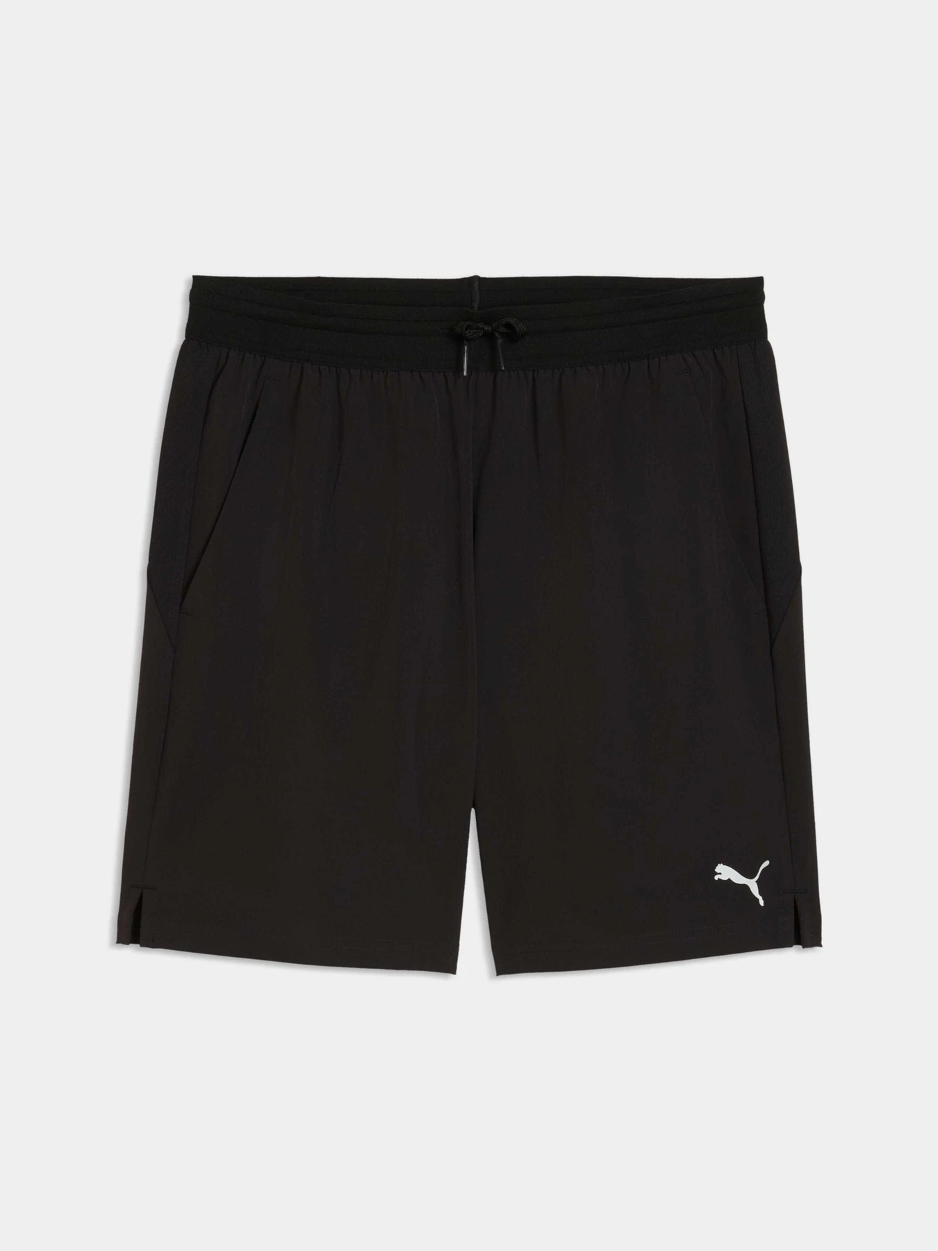 Шорты PUMA M Pwrtrain Fabric Mix Short модель 528533 Шорты PUMA M Pwrtrain Fabric Mix Short модель 528533 Фото