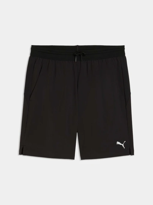 Шорты PUMA M Pwrtrain Fabric Mix Short модель 528533 Фото