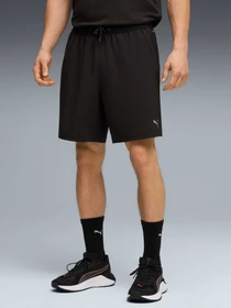 Шорты PUMA M Pwrtrain Fabric Mix Short модель 528533 Фото