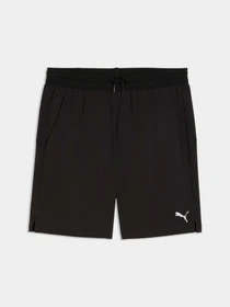 Шорты PUMA M Pwrtrain Fabric Mix Short модель 528533 Фото