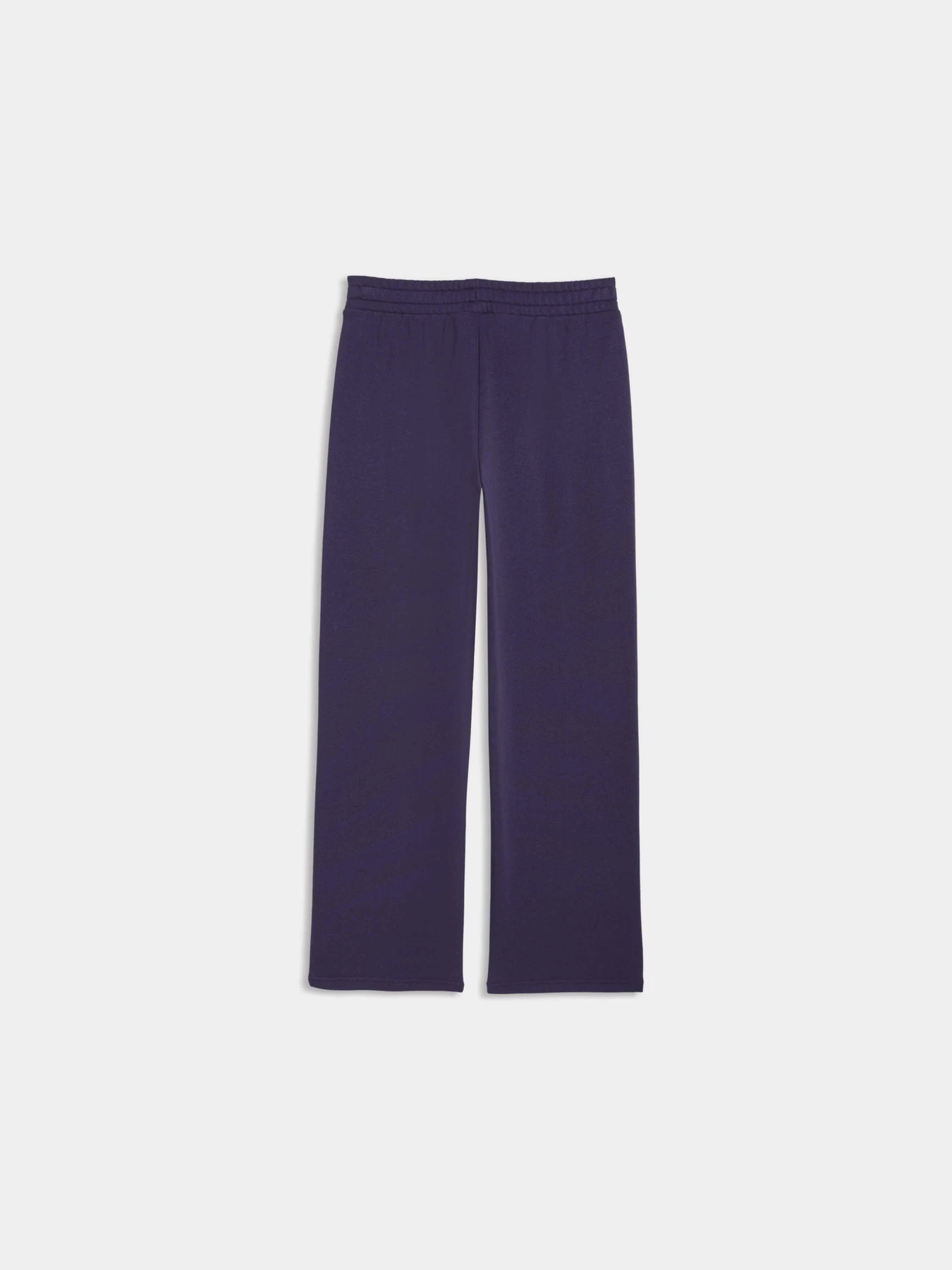 Брюки PUMA Ess No.1 Logo Straight Pants модель 684979 Фото