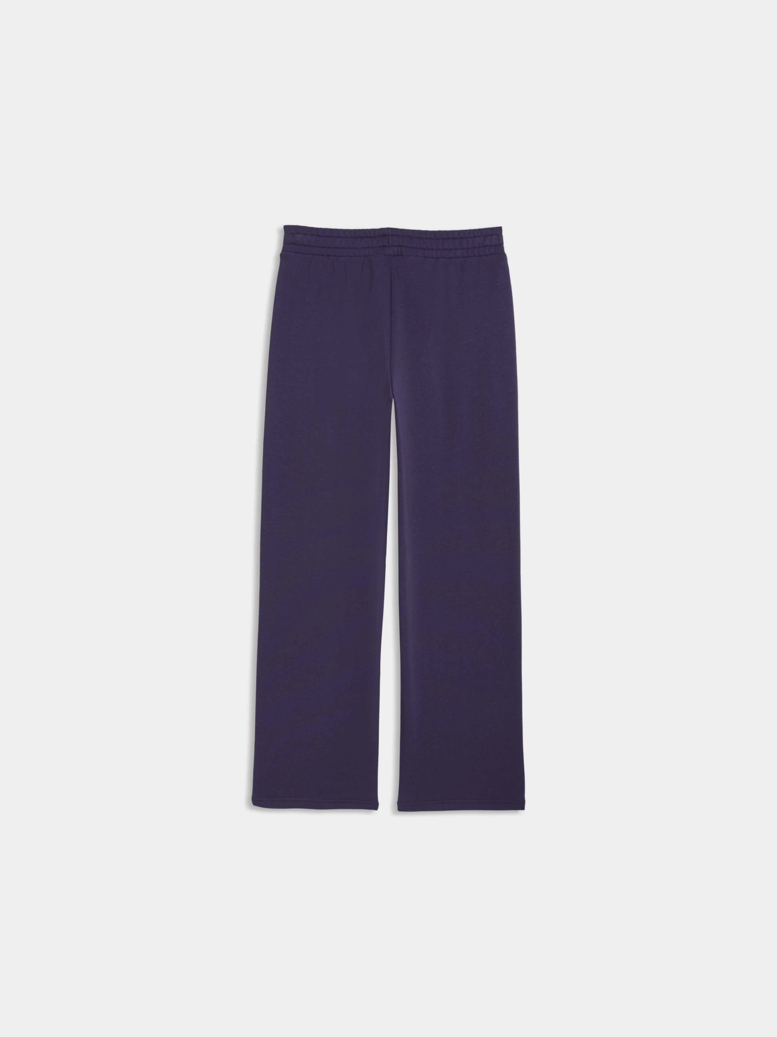 Жіночі Спортивні штани PUMA Ess No.1 Logo Straight Pants фото 2