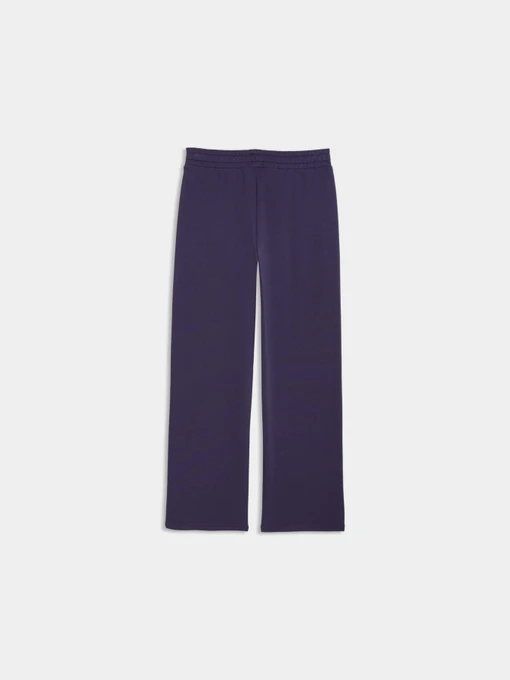 Жіночі Спортивні штани PUMA Ess No.1 Logo Straight Pants фото 2