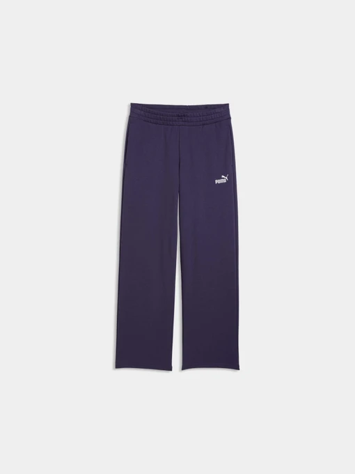 Брюки PUMA Ess No.1 Logo Straight Pants модель 684979 Фото
