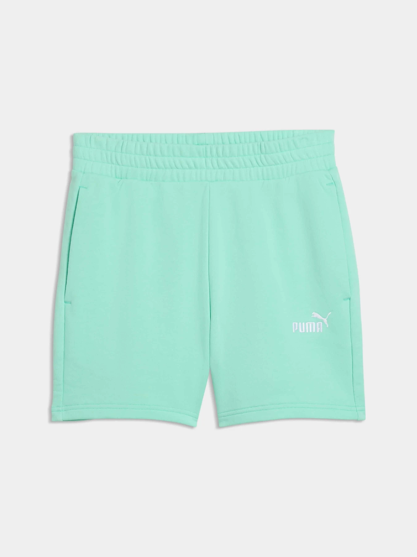 Шорты PUMA Ess No. 1 Logo Shorts модель 682441 Шорты PUMA Ess No. 1 Logo Shorts модель 682441 Фото