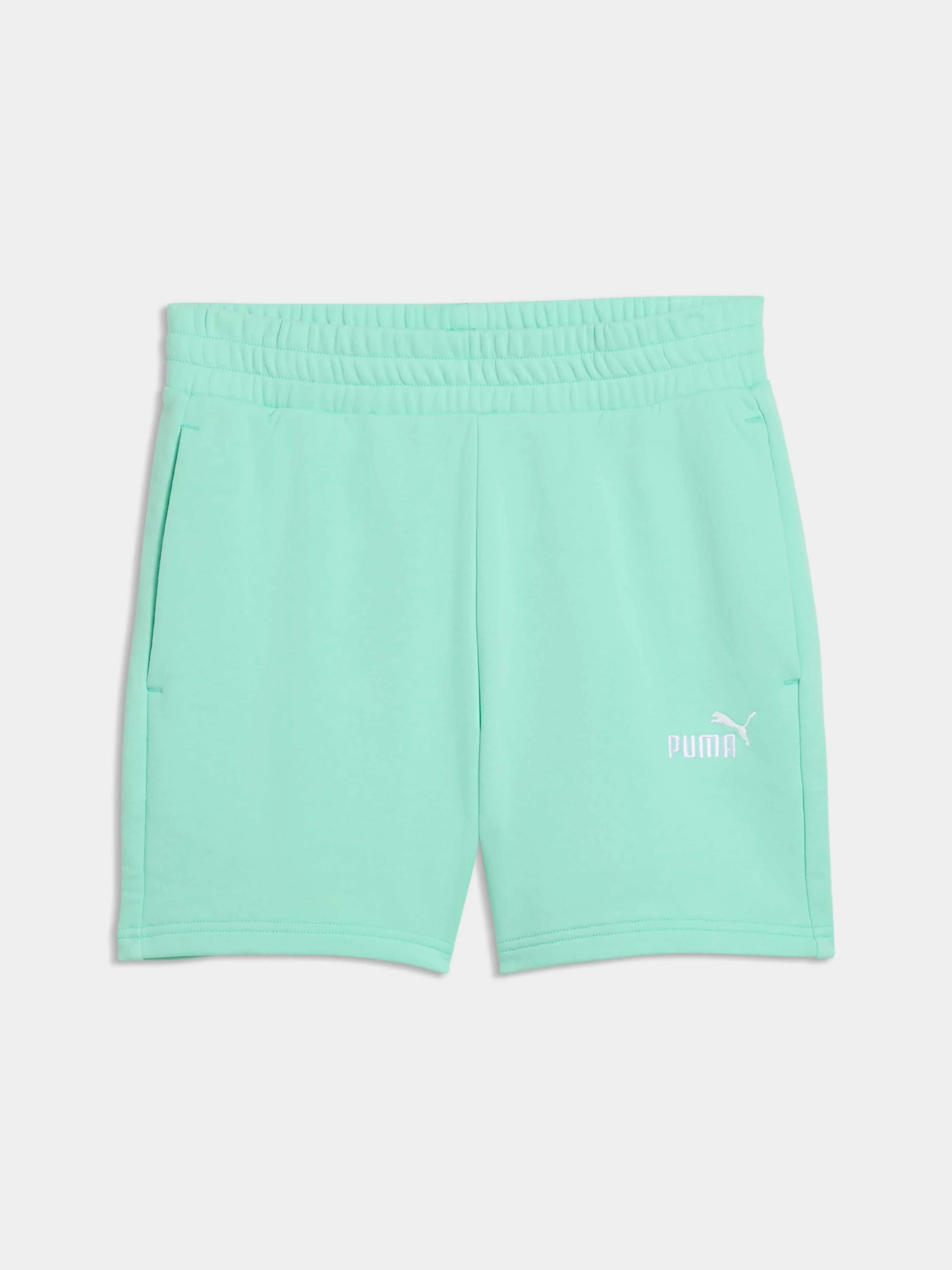 Жіночі Повсякденні шорти PUMA Ess No. 1 Logo Shorts
