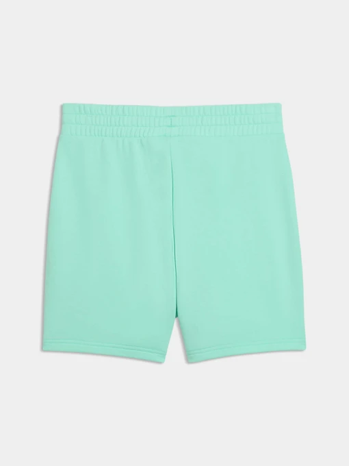 Жіночі Повсякденні шорти PUMA Ess No. 1 Logo Shorts фото 2