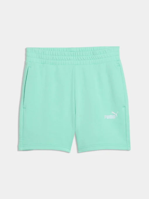 Шорты PUMA Ess No. 1 Logo Shorts модель 682441 Фото