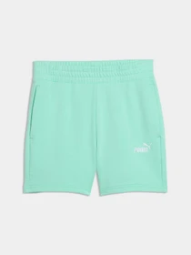 Шорты PUMA Ess No. 1 Logo Shorts модель 682441 Фото