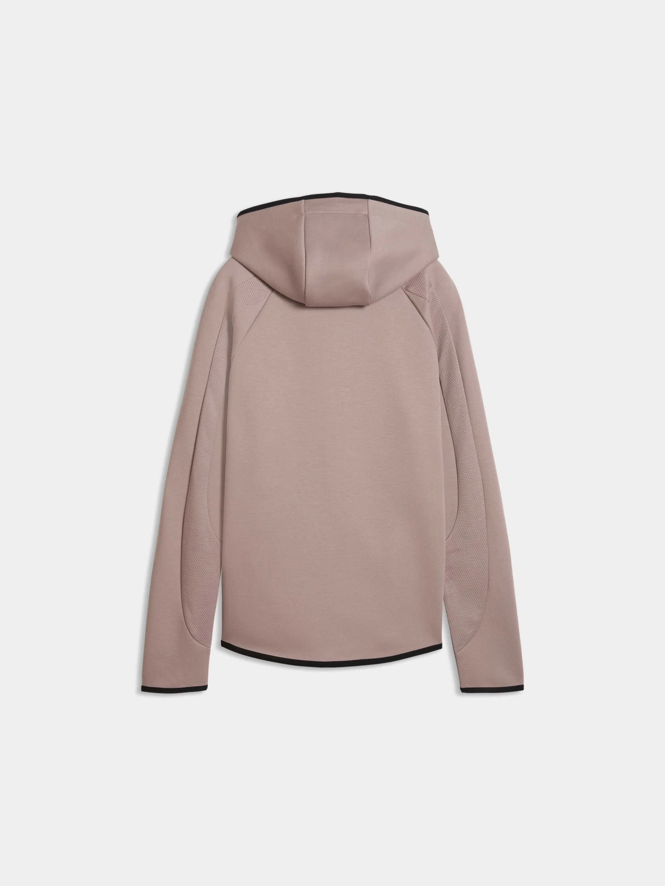 Худи и свитшоты PUMA Evostripe Full-zip Hoodie Dk модель 691898 Фото