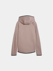 Худи и свитшоты PUMA Evostripe Full-zip Hoodie Dk модель 691898 Фото