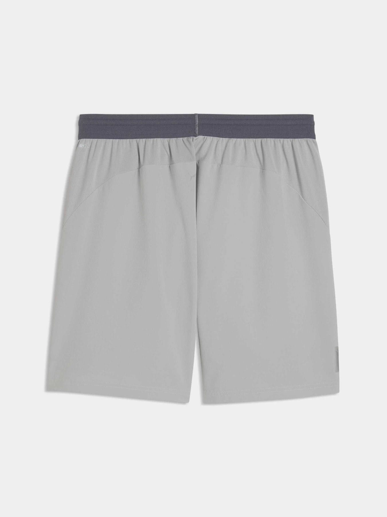 Шорты PUMA M Pwrtrain Fabric Mix Short модель 528533 Фото