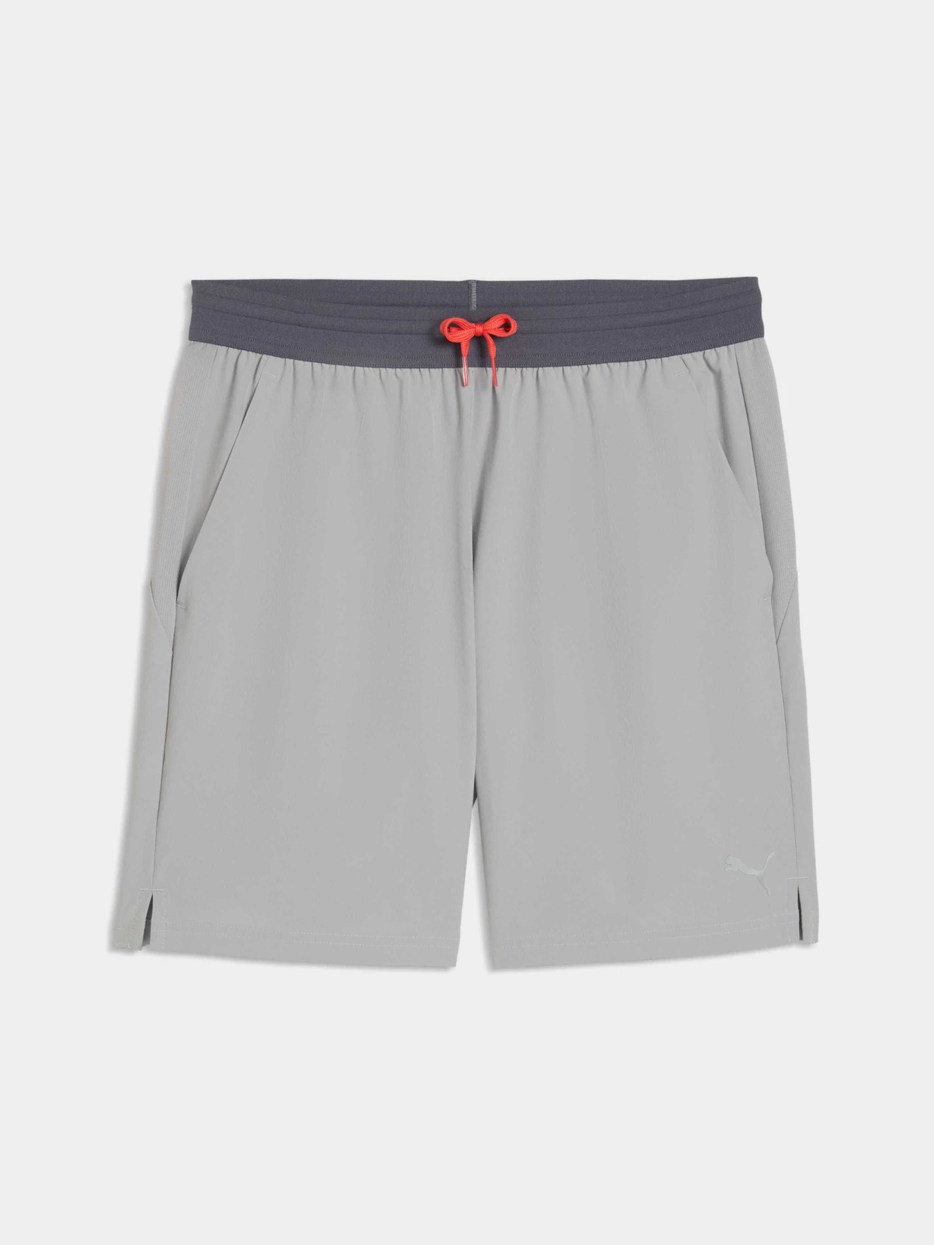 Шорты PUMA M Pwrtrain Fabric Mix Short модель 528533 Фото