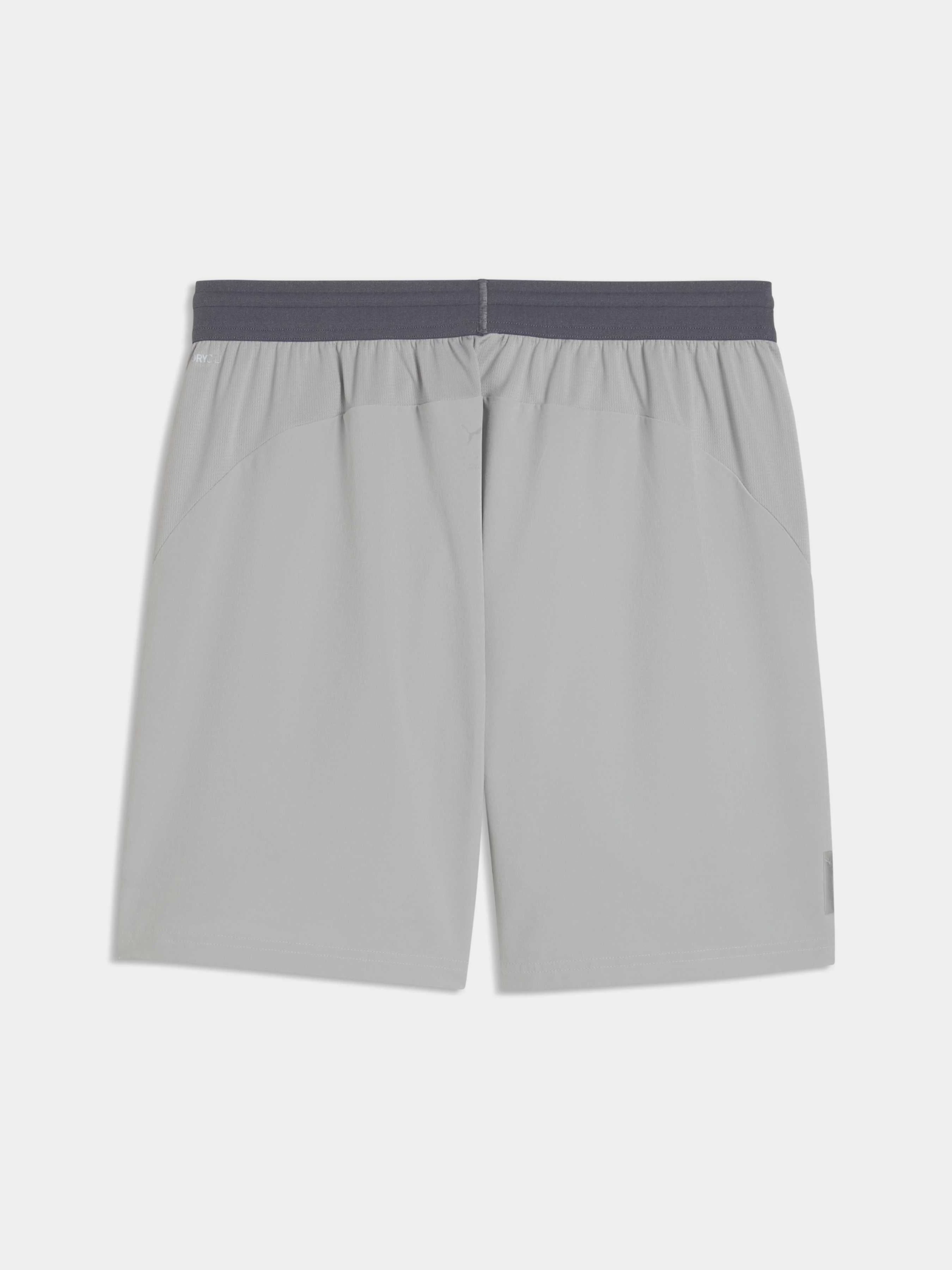 Чоловічі Спортивні шорти PUMA M Pwrtrain Fabric Mix Short фото 2