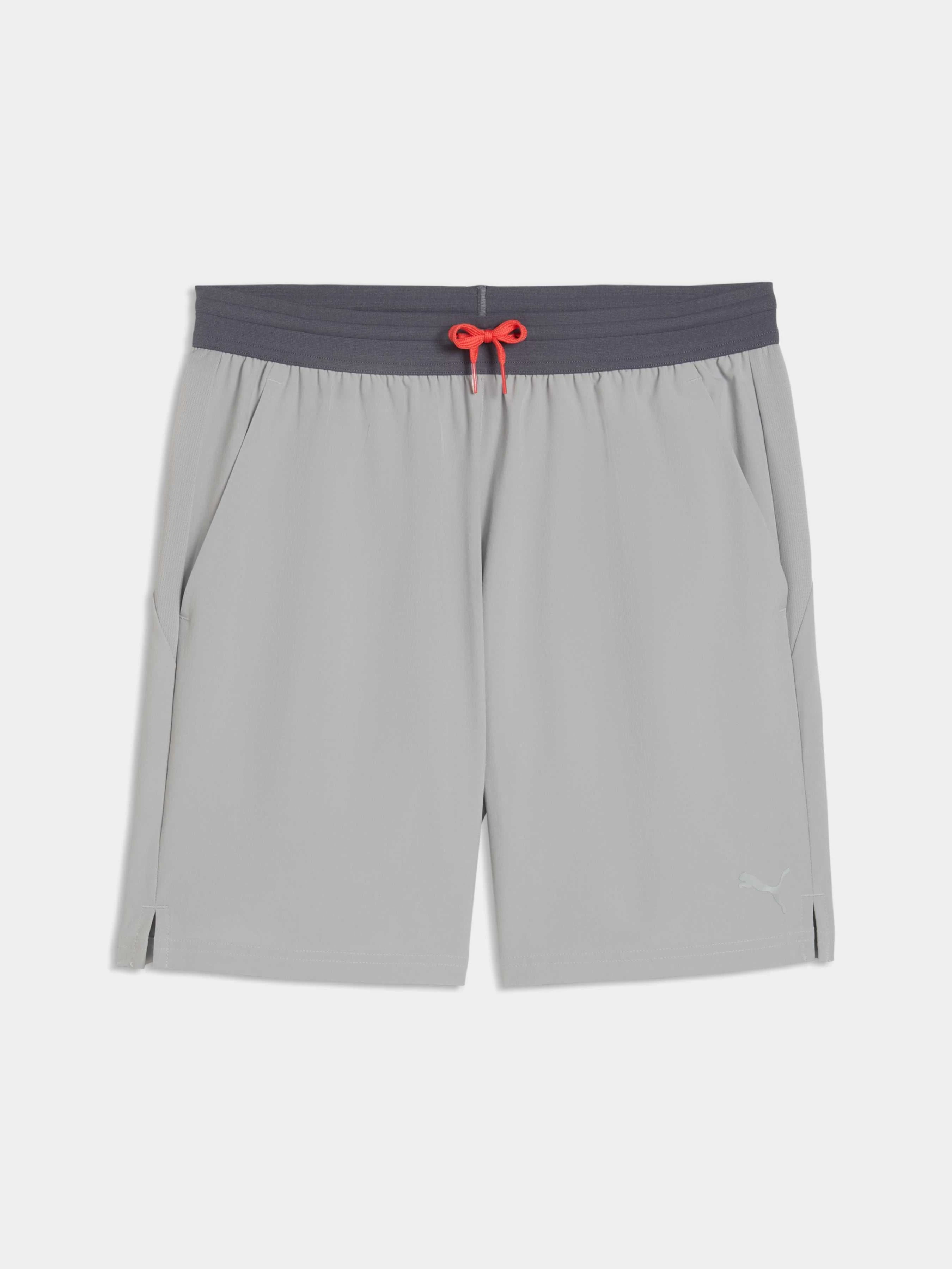 Чоловічі Спортивні шорти PUMA M Pwrtrain Fabric Mix Short