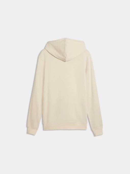 Чоловіче Худі PUMA Ess Elevated Hoodie фото 2