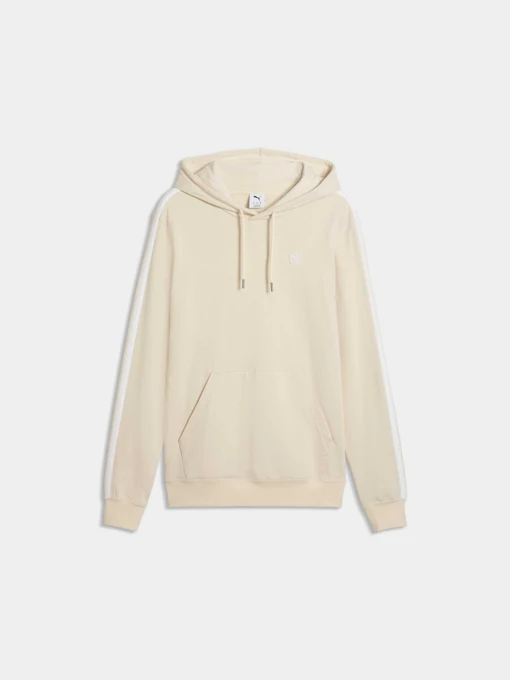 Худи и свитшоты PUMA Ess Elevated Hoodie модель 692016 Фото