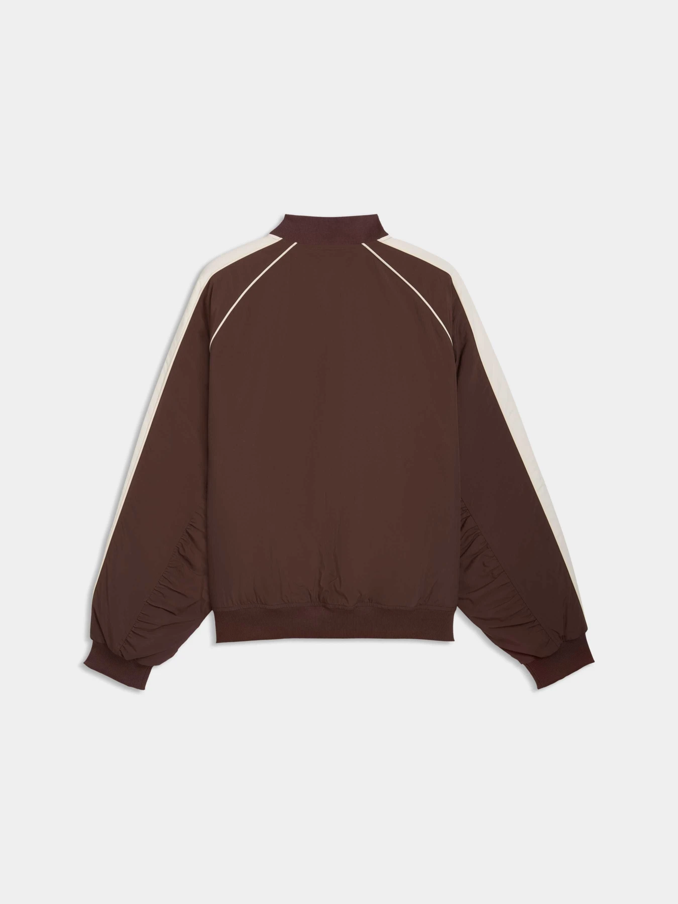 Куртки та дублянки PUMA T7 Bomber модель 635022 Фото