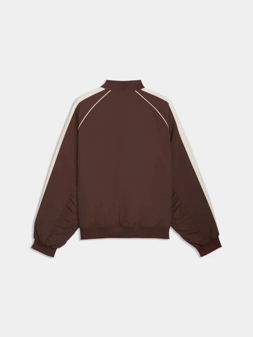 Жіночий Бомбер PUMA T7 Bomber фото 2