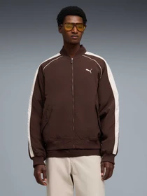 Куртки та дублянки PUMA T7 Bomber модель 635022 Фото