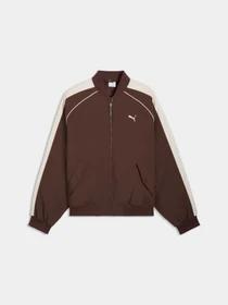 Куртки та дублянки PUMA T7 Bomber модель 635022 Фото