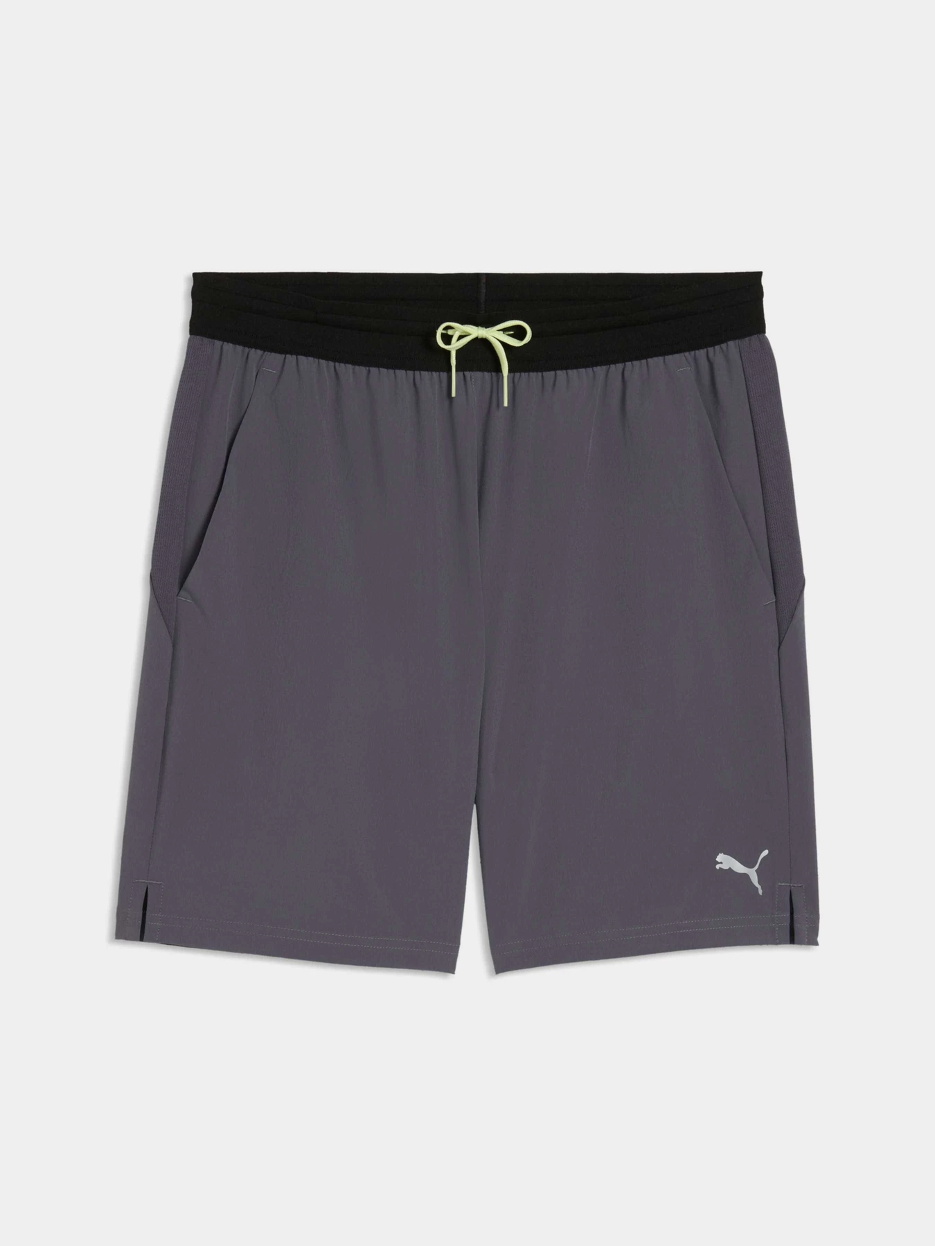 Шорты PUMA M Pwrtrain Fabric Mix Short модель 528533 Шорты PUMA M Pwrtrain Fabric Mix Short модель 528533 Фото