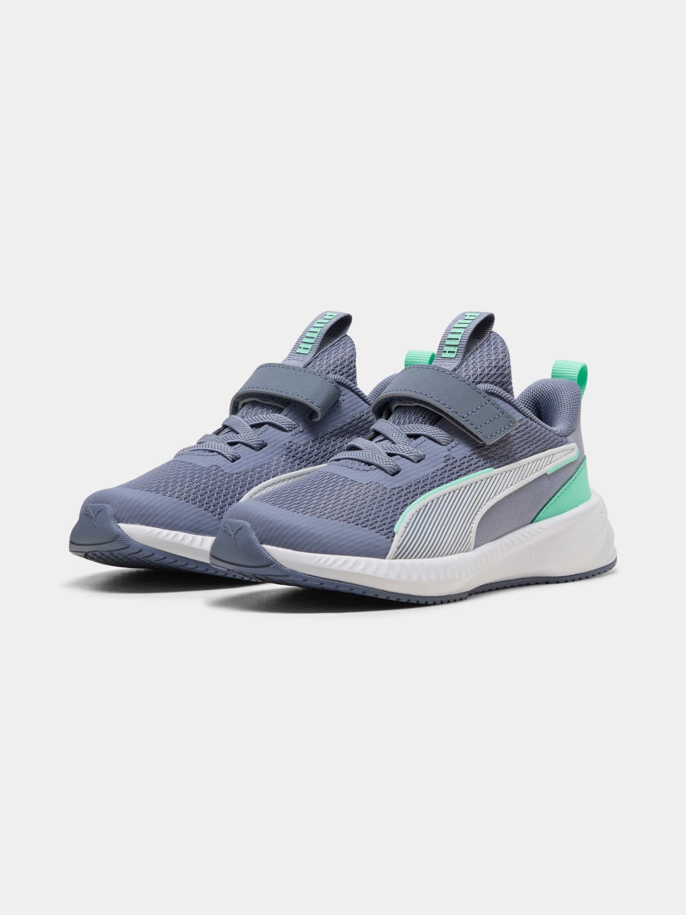 Кросівки PUMA Flyer 3 Ac+ Ps модель 401527 Кросівки PUMA Flyer 3 Ac+ Ps модель 401527 Фото