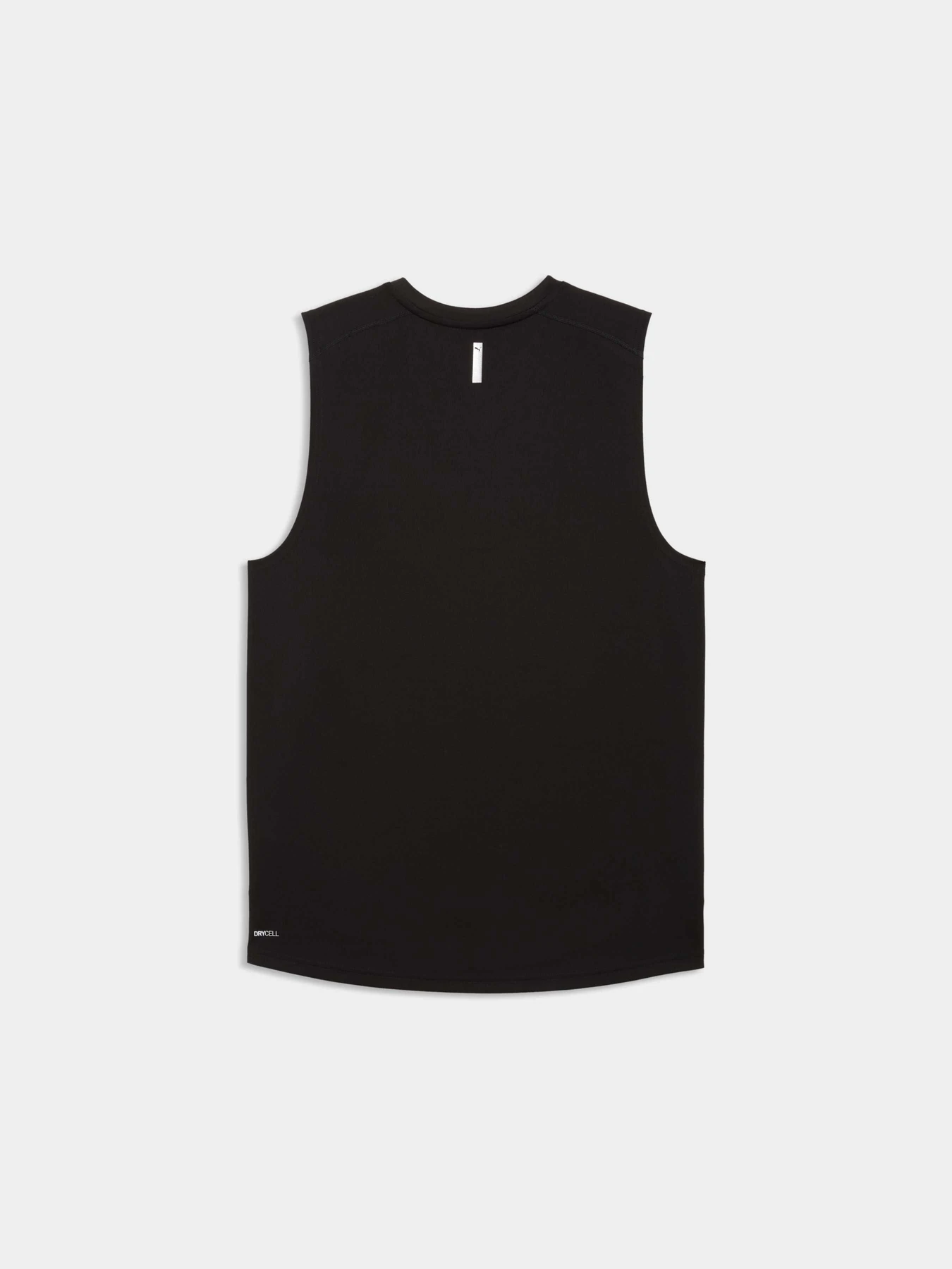 Футболки и поло PUMA M Pwrtrain Sleeveless Tee модель 528536 Футболки и поло PUMA M Pwrtrain Sleeveless Tee модель 528536 Фото